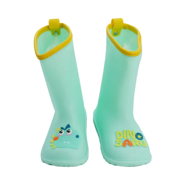 Lillo&Pippo gumene čizme, unisex