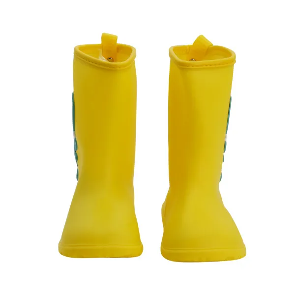 Lillo&Pippo gumene čizme, unisex