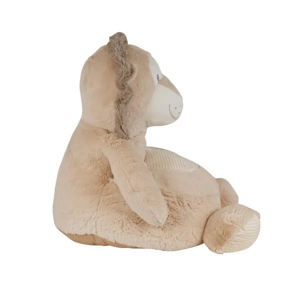 Lillo&Pippo jastuk igračka, lav 