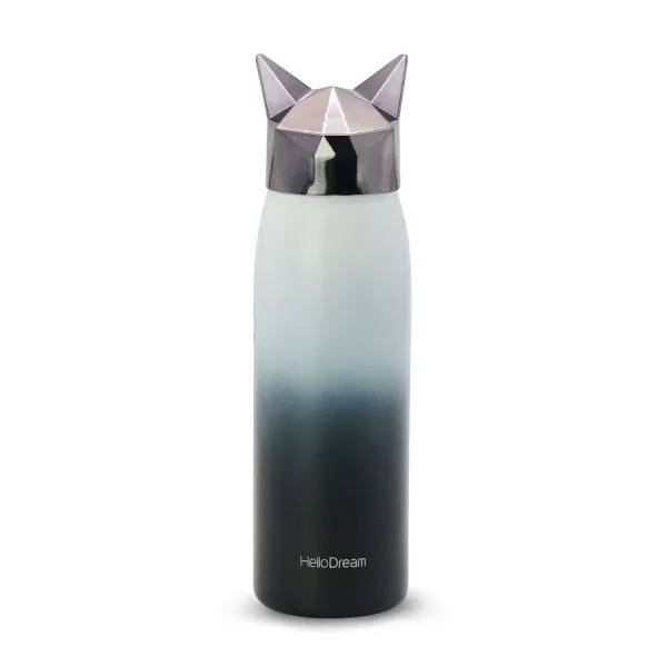 Baby Chef termos od nerđajućeg čelika mačka 300ml