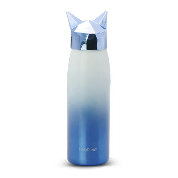 Baby Chef termos od nerđajućeg čelika mačka 300ml