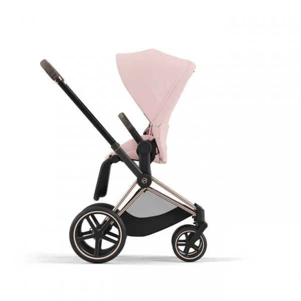 Cybex navlaka za kolica Priam 4.0., Peach Pink 