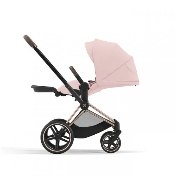 Cybex navlaka za kolica Priam 4.0., Peach Pink 