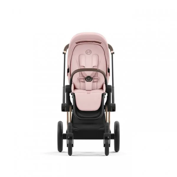 Cybex navlaka za kolica Priam 4.0., Peach Pink 