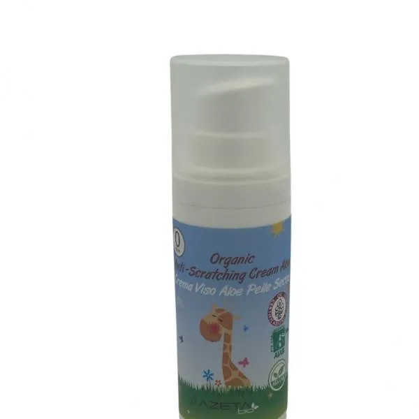 Azeta bio paket za ekcem,atopi.derma. i suvu kožu 