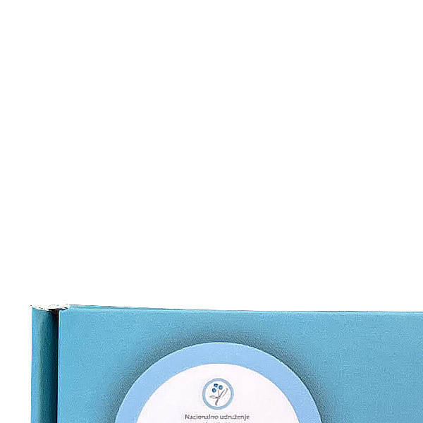 Azeta bio paket za ekcem,atopi.derma. i suvu kožu 