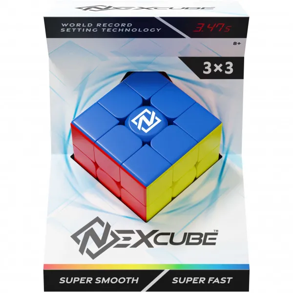NexCube - Rubikova kocka