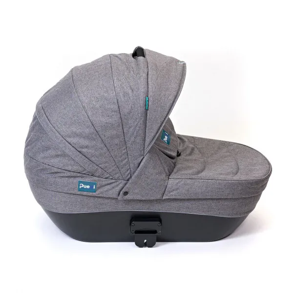 Puerri trio sistem Diamond, Dark Grey