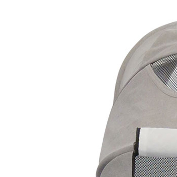 Puerri trio sistem Diamond, Grey & Silver frame 