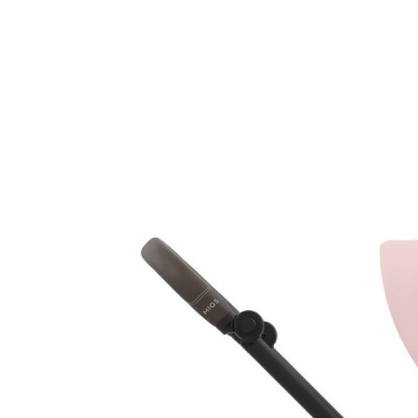 Cybex navlaka za kolica Mios 4.0., Peach Pink 