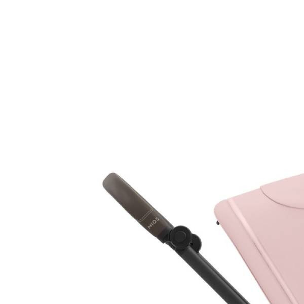 Cybex navlaka za kolica Mios 4.0., Peach Pink 