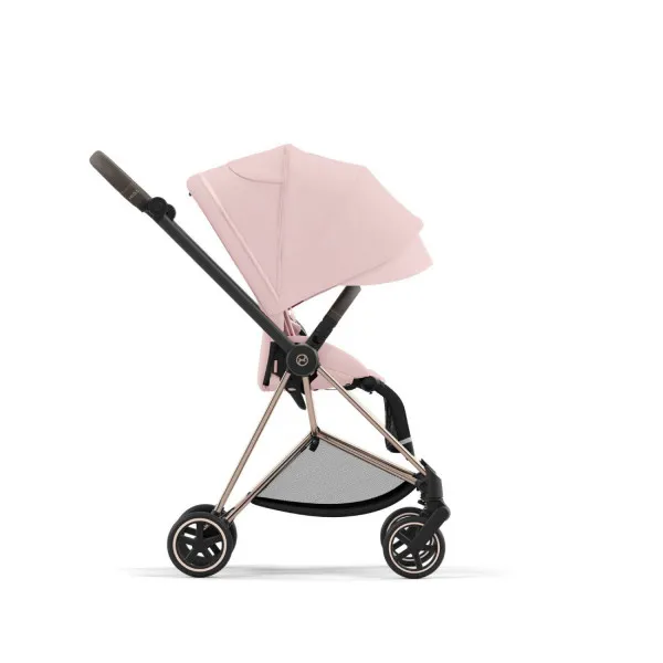 Cybex navlaka za kolica Mios 4.0., Peach Pink 