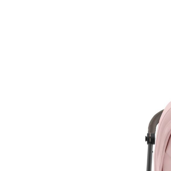 Cybex navlaka za kolica Mios 4.0., Peach Pink 
