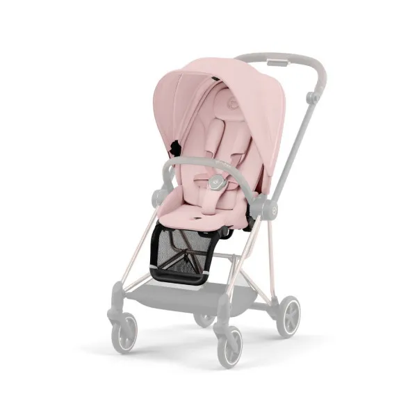 Cybex navlaka za kolica Mios 4.0., Peach Pink 