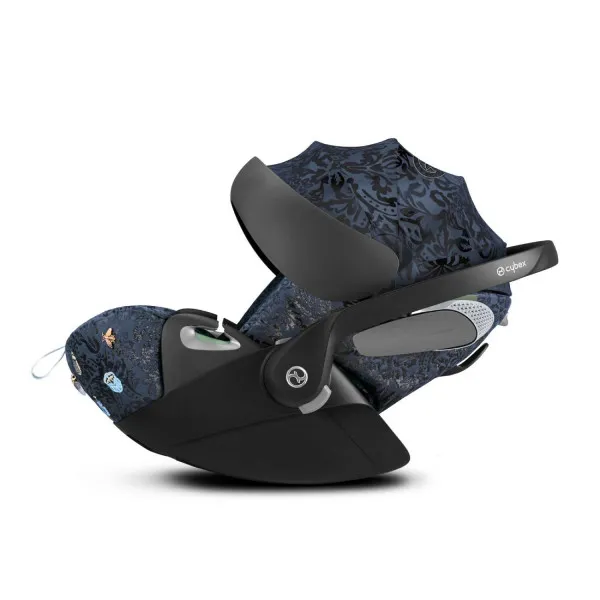 Cybex a-s Cloud T i-Size (45-87 cm),Jewelsofnature 