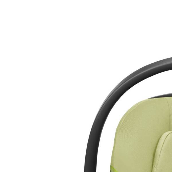 Cybex a-s Aton S2 i-size (45-87cm), Nature green 