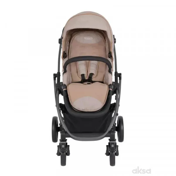 Graco duo sistem Evo, Little adventures 