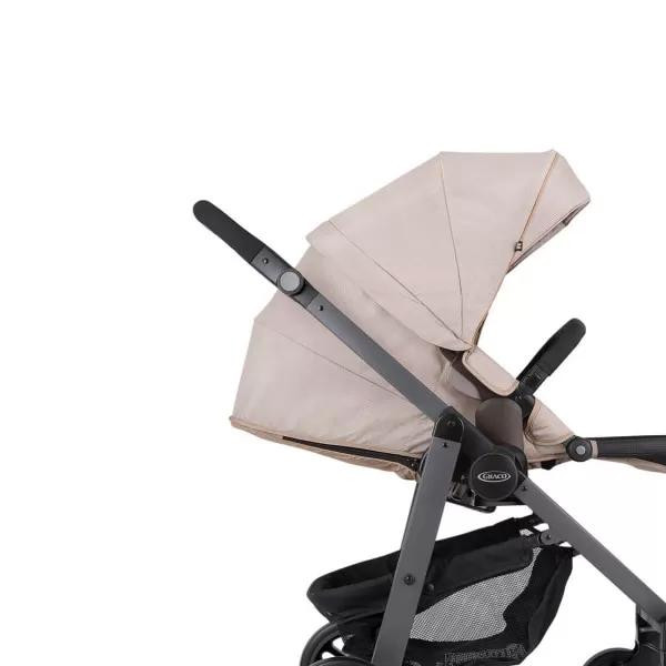 Graco duo sistem Evo, Little adventures 