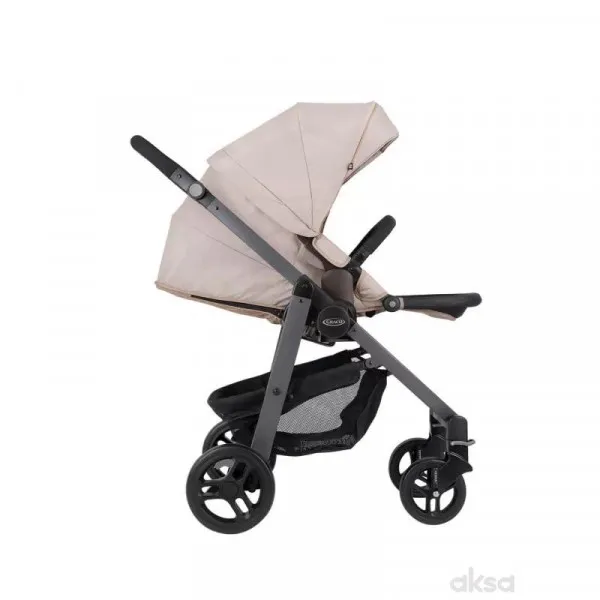 Graco duo sistem Evo, Little adventures 