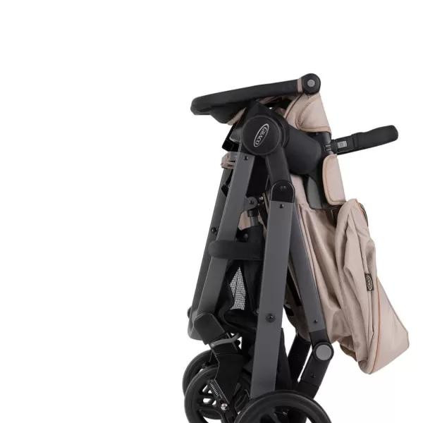 Graco duo sistem Evo, Little adventures 