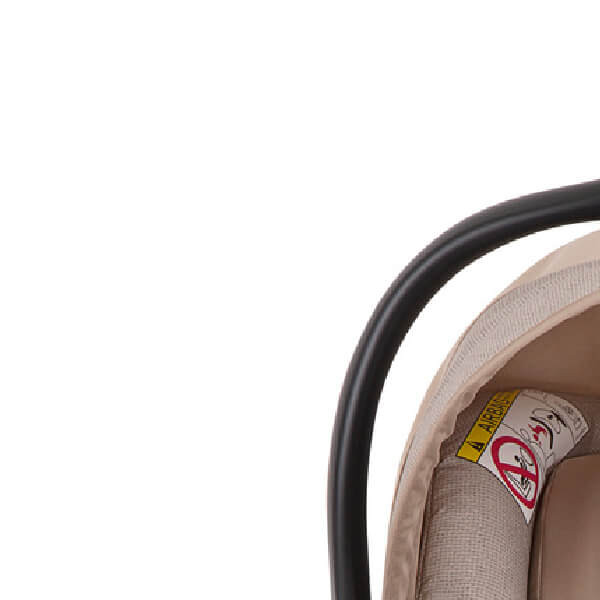 Graco duo sistem Evo, Little adventures 