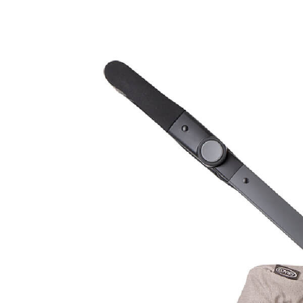 Graco duo sistem Evo, Little adventures 