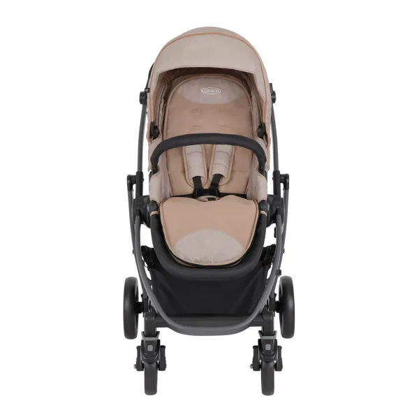 Graco trio sistem Evo, Little adventures