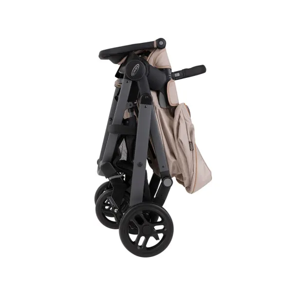 Graco trio sistem Evo, Little adventures 