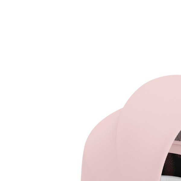 Cybex nosiljka za Mios Lux 4.0., Peach Pink 