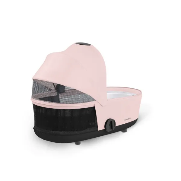 Cybex nosiljka za Mios Lux 4.0., Peach Pink 