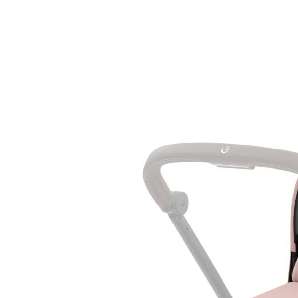 Cybex nosiljka za Mios Lux 4.0., Peach Pink 