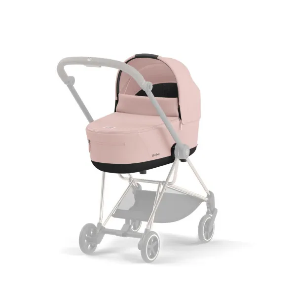 Cybex nosiljka za Mios Lux 4.0., Peach Pink 
