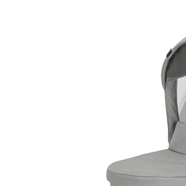Inglesina trio sistem Aptica Cab, Satin Grey 