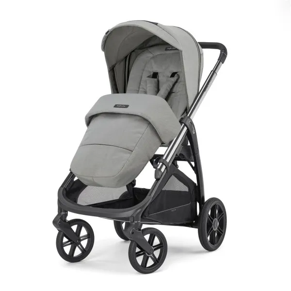Inglesina trio sistem Aptica Cab, Satin Grey