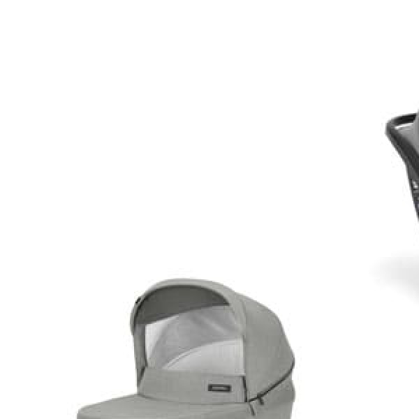 Inglesina trio sistem Aptica Cab, Satin Grey 