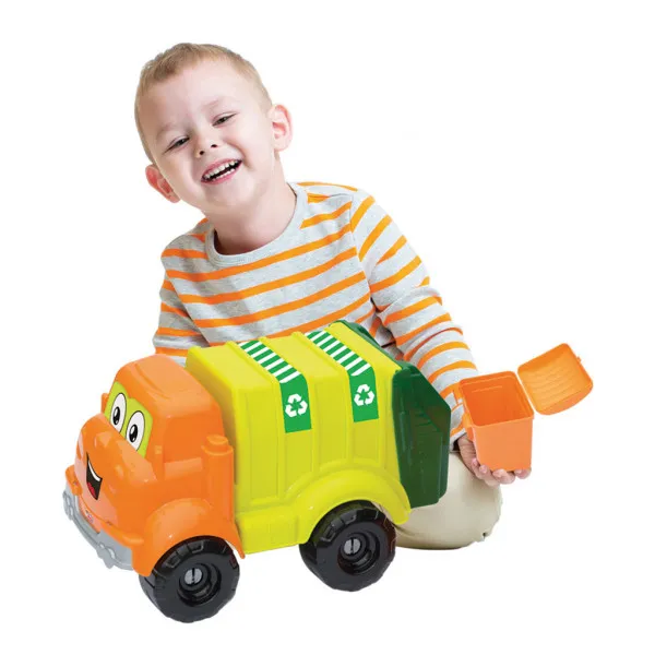 Dede Kamion smećar 01465
