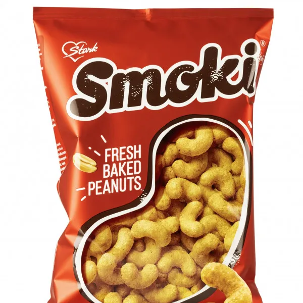 Soko štark Smoki 40g 