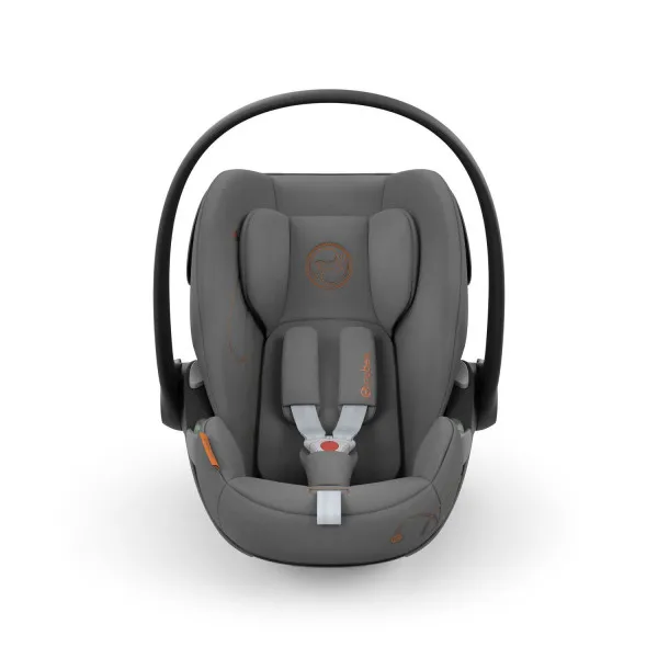 Cybex a-s Cloud G i-Size (45-87cm) Lava Grey 