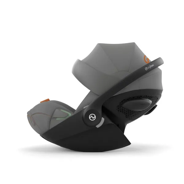 Cybex a-s Cloud G i-Size (45-87cm) Lava Grey 