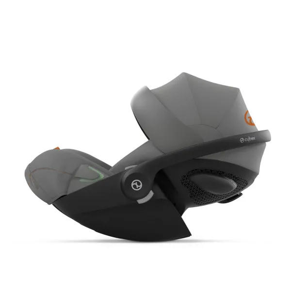 Cybex a-s Cloud G i-Size (45-87cm) Lava Grey 
