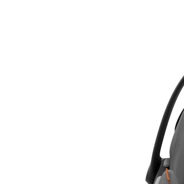 Cybex a-s Cloud G i-Size (45-87cm) Lava Grey 