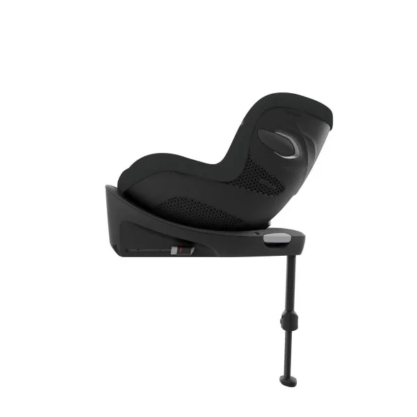 Cybex Sirona G i-Size Plus(45-105cm), Moon Black 