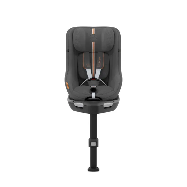 Cybex Sirona G i-Size Plus(45-105cm), Lava Grey