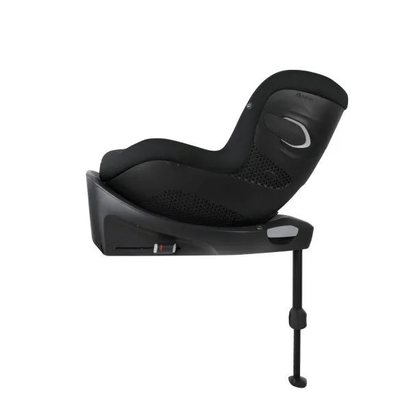 Cybex Sirona G i-Size (45-105cm), Moon Black