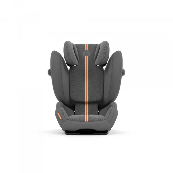 Cybex a-s Solution G i-Fix Plus(100-150cm)Lava G.
