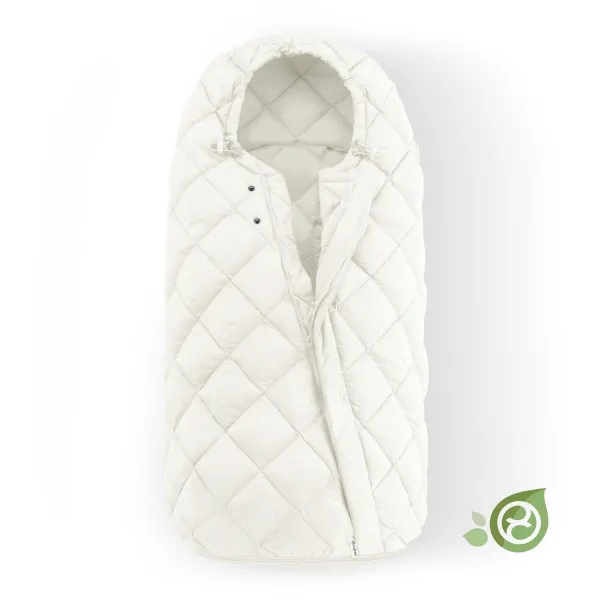 Cybex dunjica Snogga 2, Seashell Beige