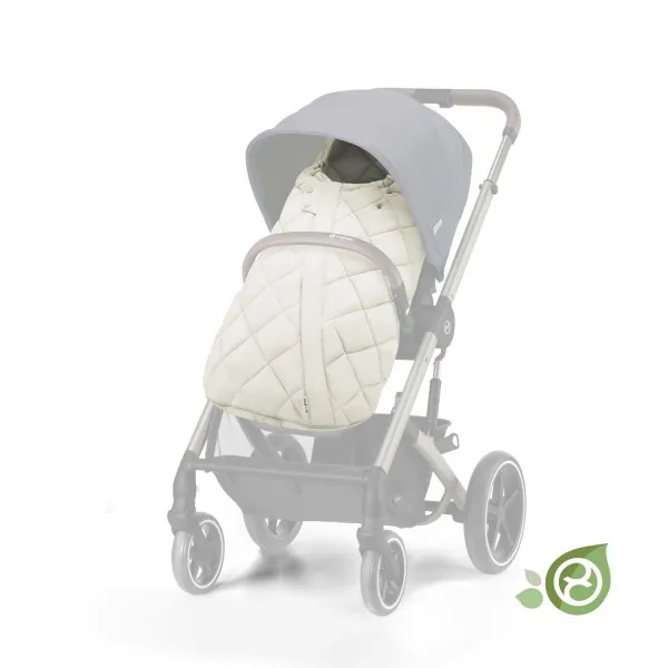 Cybex dunjica Snogga 2, Seashell Beige 