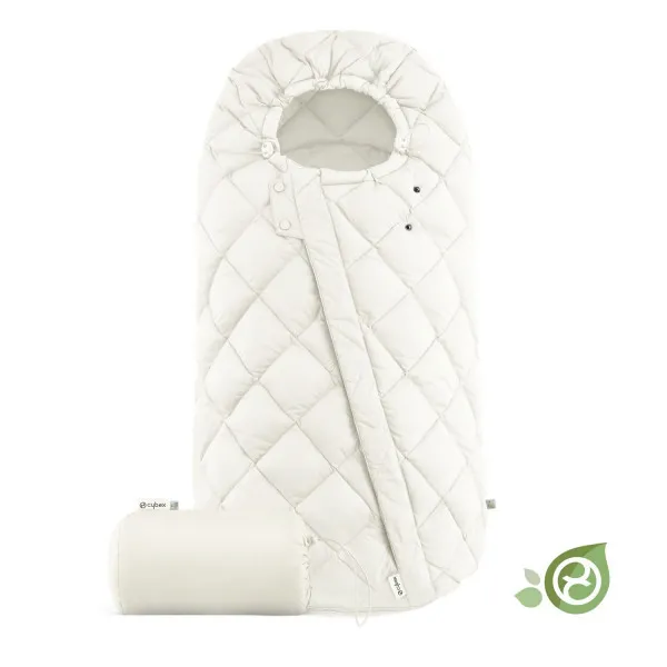 Cybex dunjica Snogga 2, Seashell Beige