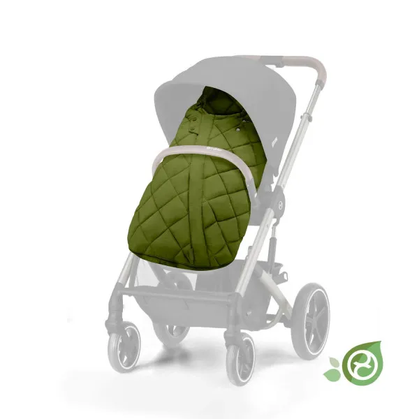 Cybex dunjica Snogga 2, Nature Green
