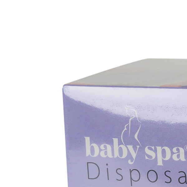 Baby Spa tupferi za grudi 36/1 